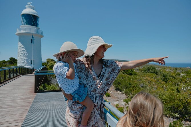 Cape Naturaliste Lighthouse Fully-guided Tour - The Lightkeepers’ Museum Stop: Original Cottages Worth Your Time