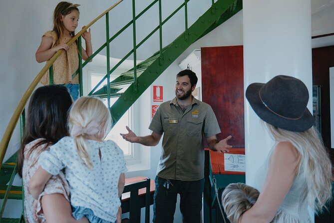 Cape Naturaliste Lighthouse Fully-guided Tour - Who This Tour Is Best For (And Who Might Prefer Another Option)