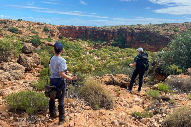 Cape Range National Park Full-Day Trekking Adventure - Key Points to Know Before You Go
