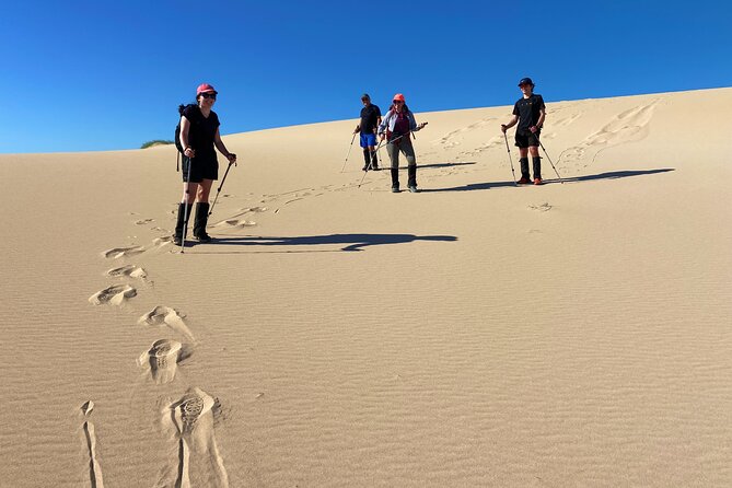 Cape Range National Park Full-Day Trekking Adventure - Price and Value: Is $190.07 Worth It?