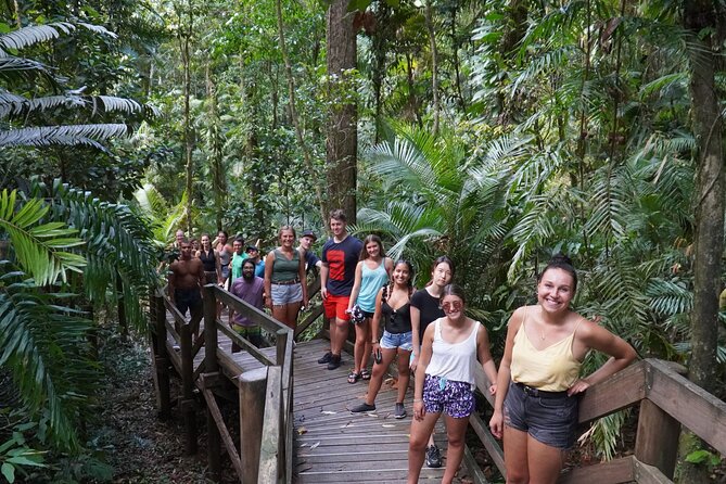Cape Tribulation Day Tour from Cairns - Key points that make this tour worth a spot