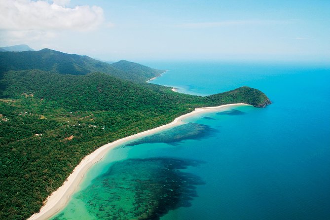 Cape Tribulation, Mossman Gorge and Daintree Rainforest Day Tour - Price and what your $195.09 actually buys