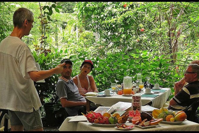 Cape Tribulation, Mossman Gorge and Daintree Rainforest Day Tour - Port Douglas for a quick reset, not a full detour