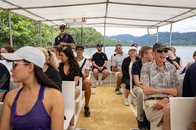 Cape Tribulation, Mossman Gorge, and Daintree Rainforest Day Trip - The drive, the timing, and why the day can feel long
