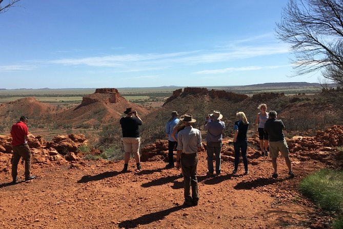 Carisbrooke Station and Dinosaur Stampede Day Tour from Winton - Price and Value: What $150.62 Buys You (and What It Doesn’t)