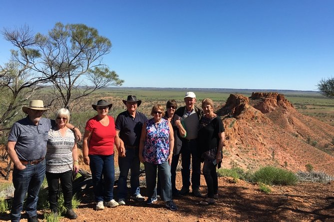 Carisbrooke Station and Dinosaur Stampede Day Tour from Winton - Who This Tour Suits Best in Winton