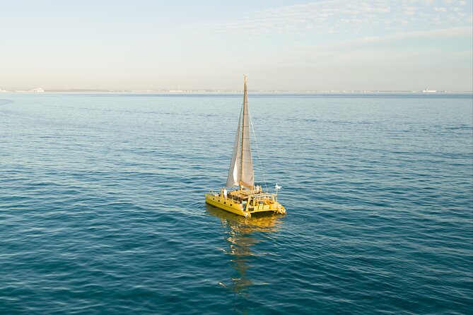Carnac Island Half Day Sail - Group Size and the Overall Vibe: Small Enough to Feel Personal