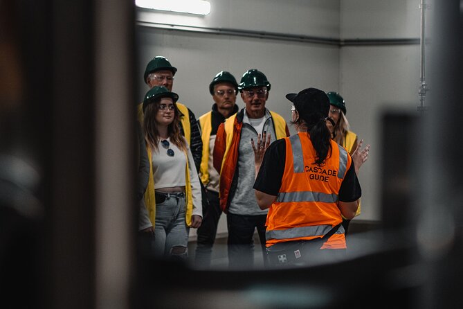 Cascade Brewery Tour - Key Highlights Worth Your Time