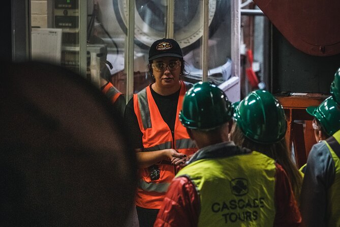 Cascade Brewery Tour - Cascade Brewery Tour in Hobart: What You’re Actually Paying For