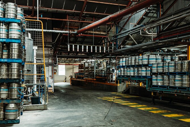 Cascade Brewery Tour - Value Tip: When This Tour Fits Best in Your Hobart Day