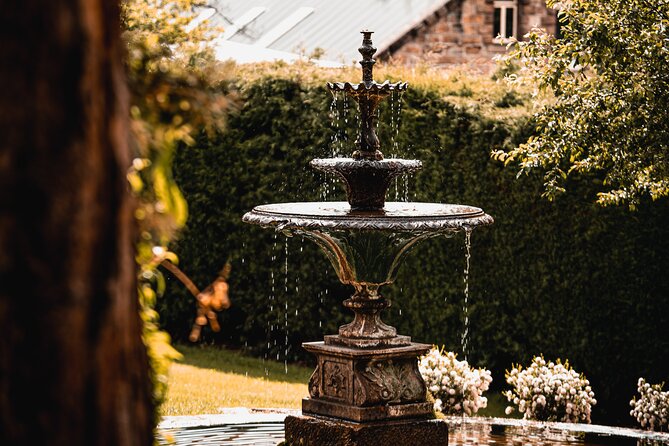 Cascade Historic Tour - Key Highlights You’ll Feel Right Away