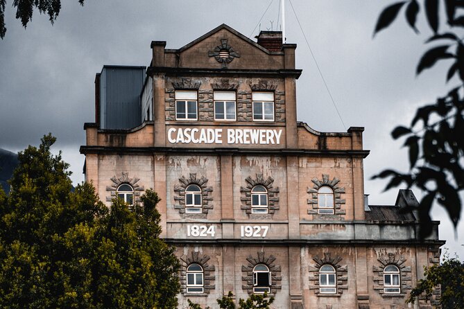 Cascade Historic Tour - Practicalities That Can Make or Break Your Tour Day