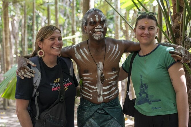 Cassowary Coast Goondoi Culture Tour - Key highlights you’ll feel from the start