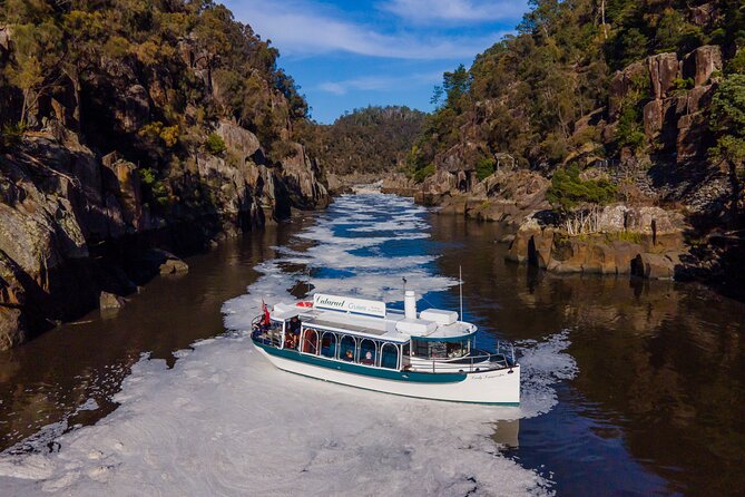 Cataract Gorge Cruise 10:30 am - Key things that make this cruise worth your time