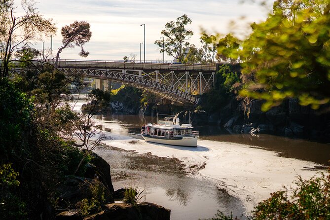 Cataract Gorge Cruise 4:30 pm - Comfort, Access, and Who This Tour Fits Best