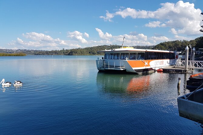 Catch a Crab Tour with Optional Seafood Lunch - Price and value: is $68.14 a fair deal?