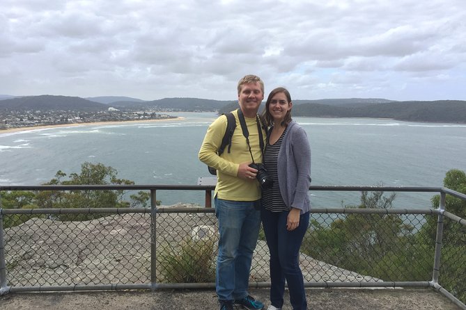 Central Coast Private Tour From Sydney, with Australian Reptile Park Option - Australian Reptile Park option: the main character stop