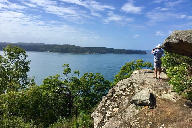 Central Coast Private Tour From Sydney, with Australian Reptile Park Option - Sydney Harbour Bridge: the quick intro that sets the tone