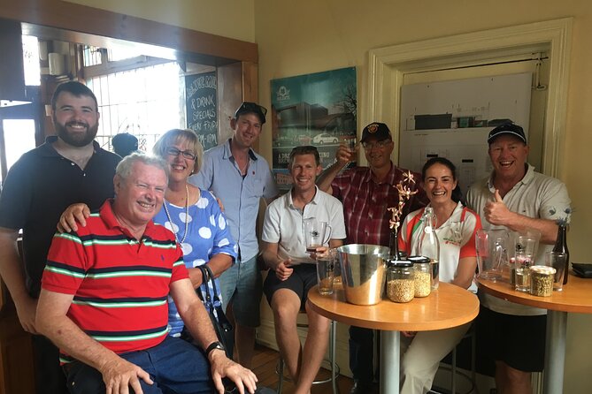 Champion Racehorse Tour with Beer and Wine Tasting - Should You Book This Champion Racehorse Tour?