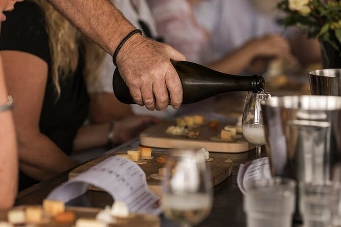 Cheese and Wine Tasting Experience in Pokolbin - Why This Pokolbin Tasting Feels Like a Smart Stop