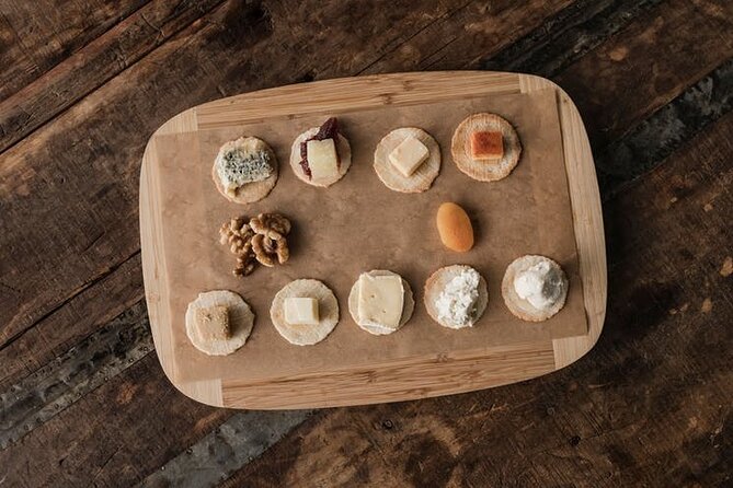 Cheese and Wine Tasting Experience in Pokolbin - The 770 McDonalds Rd Meeting Point: Getting There Without Stress