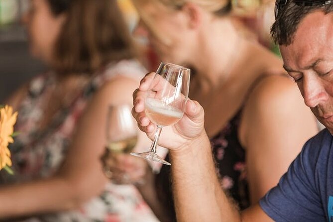 Cheese and Wine Tasting Experience in Pokolbin - The Seven Cheeses: Learning to Taste Like a Food Person