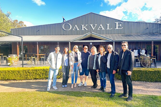 Cheese and Wine Tasting Experience in Pokolbin - Pricing and Value: Why $27.97 Can Be a Good Deal