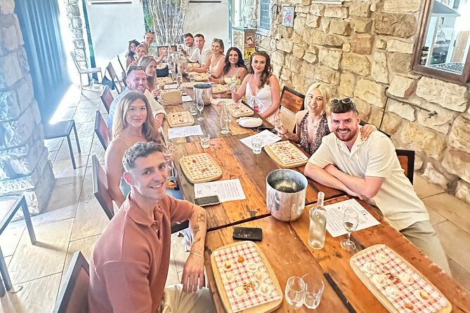 Cheese and Wine Tasting Experience in Pokolbin - Who Should Book This Cheese and Wine Tasting