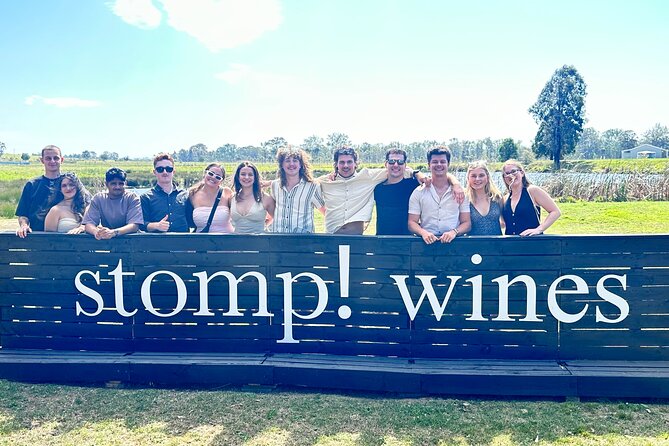 Cheese and Wine Tasting Experience in Pokolbin - Practical Tips Before You Go