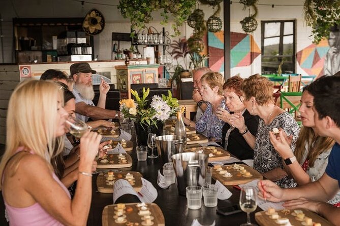 Cheese and Wine Tasting Experience in Pokolbin - What the 45 Minutes Actually Includes (and What It Doesn’t)