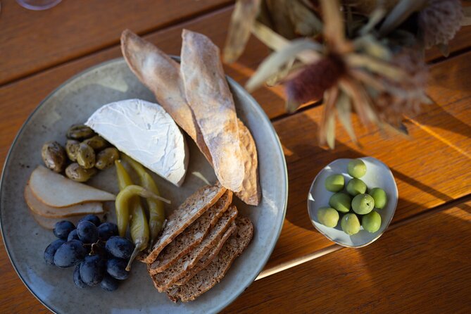 Cheese + Chill - Outdoor Terrace Tips: Comfort Matters More Than You Think
