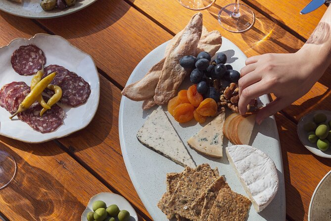 Cheese + Chill - What Happens During Your 90 Minutes of Cheese + Chill