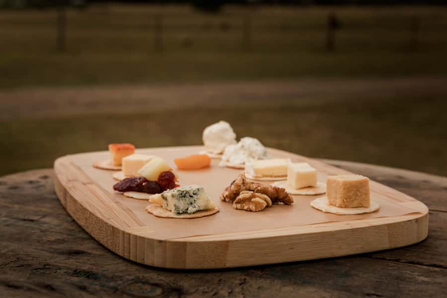 Cheeses of the World Masterclass - Key things I’d plan for before you go