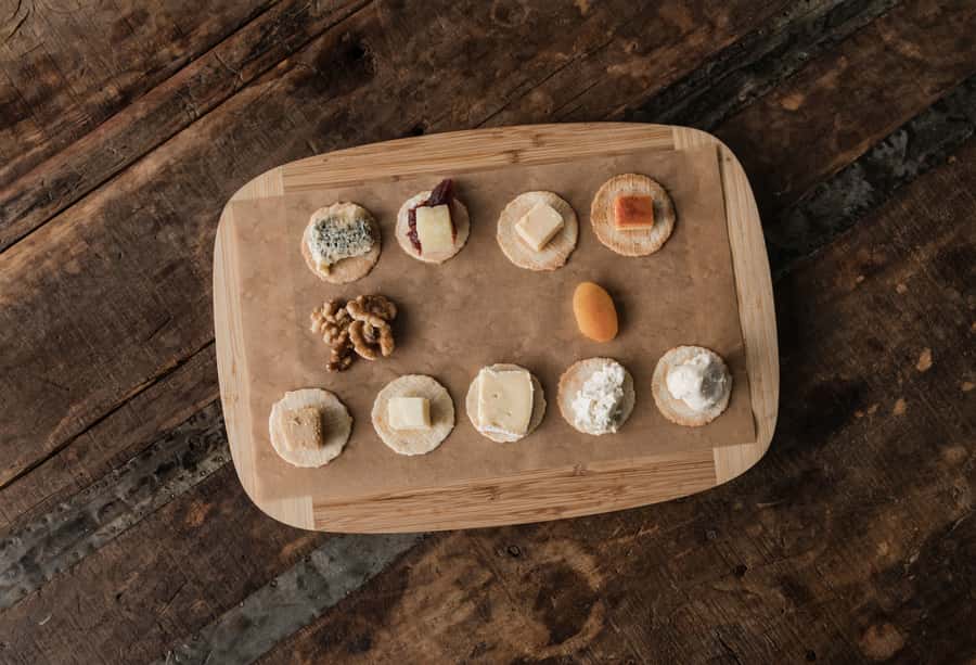 Cheeses of the World Masterclass - Hunter Valley Semillon: the pairing lesson you’ll remember