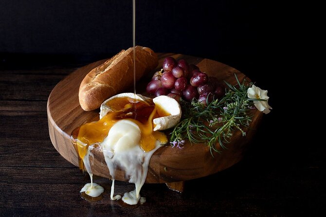 Chef Jacqui's French & Indigenous Australian Cooking Experience - How the class teaches French technique, step by step