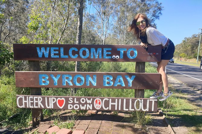 Chill Out at Byron Bay from Gold Coast (Transfer Only) - Key Things I’d Plan Around