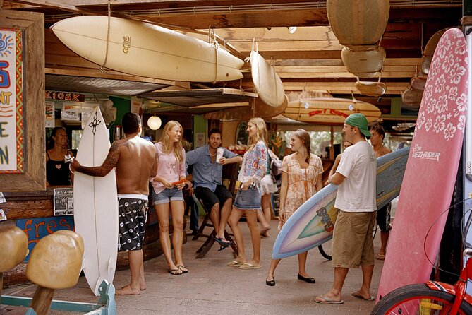 Chill Out at Byron Bay from Gold Coast (Transfer Only) - Transfer-Only vs. Full Tour: What You’re Actually Buying