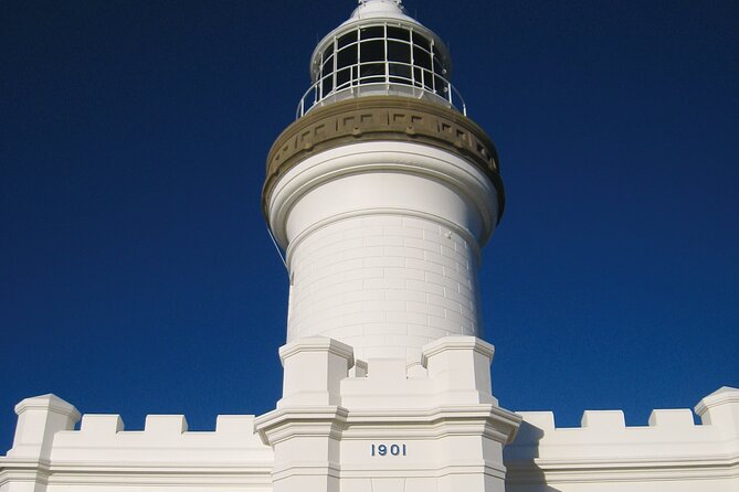 Chill Out at Byron Bay from Gold Coast (Transfer Only) - That One Extra Thing: Tropical Fruit World and Other Side Stops
