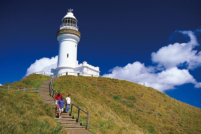 Chill Out at Byron Bay from Gold Coast (Transfer Only) - Price and Logistics: Is $78.18 Good Value?