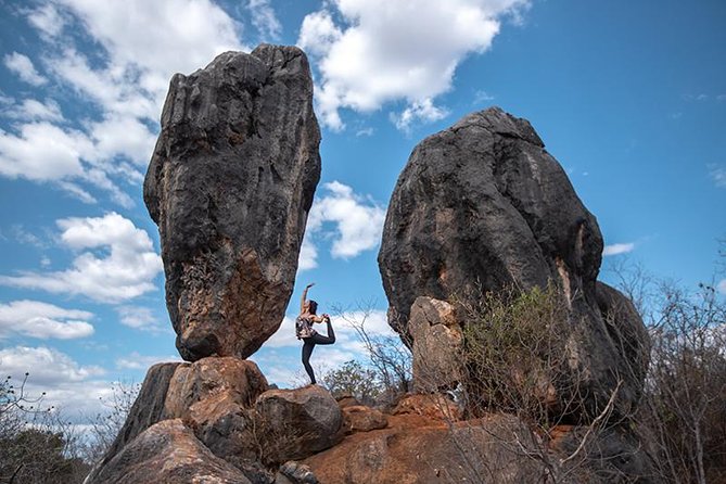 Chillagoe Caves and Outback Day Trip from Cairns - Why this Cairns to outback route is worth the early start