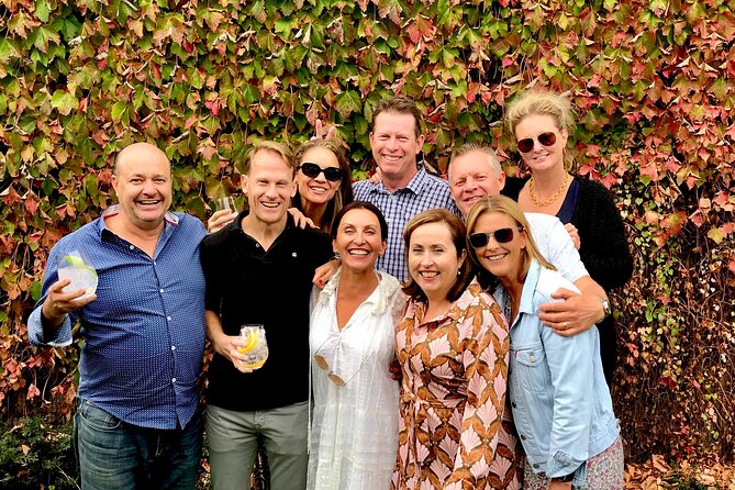 Chocolate and wine tasting tour in the Yarra Valley. - Key highlights at a glance