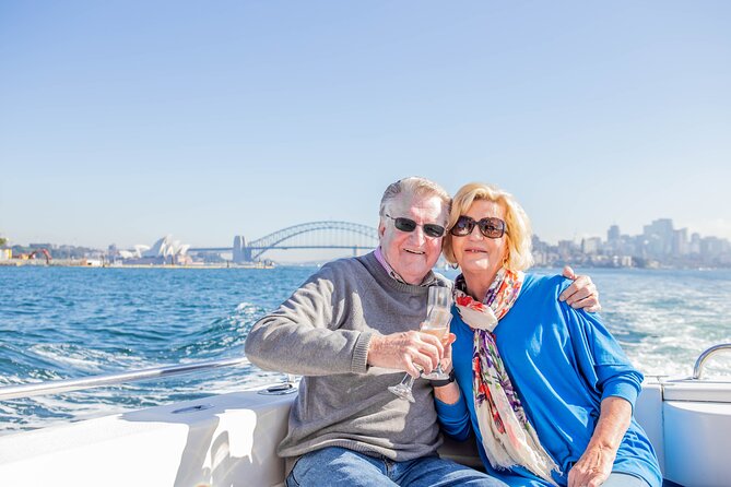 Christmas Day Cruise on Sydney Harbour - Key Takeaways Before You Go