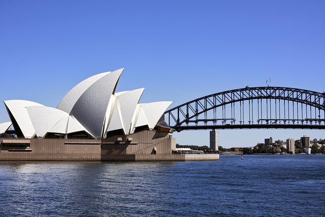 Christmas Day Cruise on Sydney Harbour - A Christmas Day Boat Lunch That Actually Feels Like Christmas