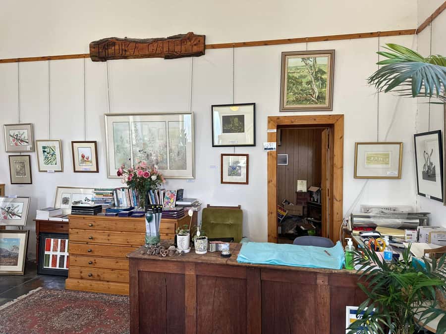 Clare Valley Wine Escape - O’Leary Walker and the sustainability story