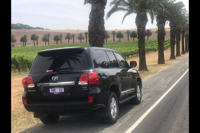 Clare Valley Wine Tasting Tour With Lunch from Adelaide - Price and value: is $272.55 worth an 8-hour day?