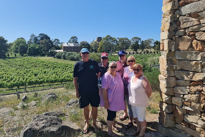 Clare Valley Wine Tour. Local Guide, Clare Valley pickup, & lunch - Who this Clare Valley day suits best