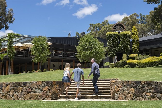 Classic All Day Winery and Food Trail Tour - Key Takeaways Before You Go