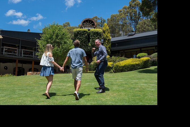 Classic All Day Winery and Food Trail Tour - A 7-Hour Margaret River Winery and Food Trail That Actually Feels Like a Day
