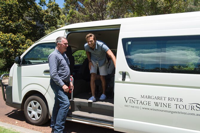 Classic All Day Winery and Food Trail Tour - Xanadu Winery Tasting: A Ticket-Included Intro to the Day