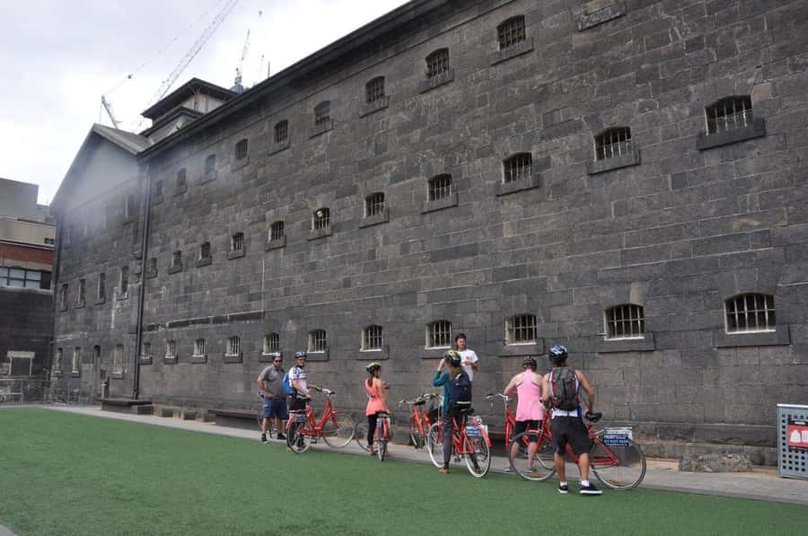 Classic Melbourne Bike tour - Mostly Pathways: How the 4-Hour Route Stays Enjoyable